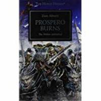 image of Prospero Burns
