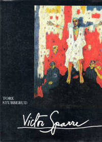 Victor Sparre
