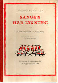 Sangen har lysning