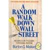 A Random Walk Down Wall Street