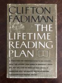 The Lifetime Reading Plan