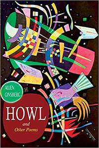 Howl and Other Poems by Allen Ginsberg