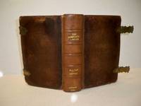 The Complete Angler: or Contemplative Man's Recreation. Being a Discourse on Rivers,...