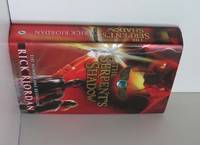 cover of The Serpents Shadow - Kane Chronicles Book 3