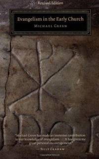 image of Evangelism in the Early Church