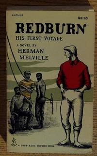 Redburn: His First Voyage by Melville, Herman | Mass Market