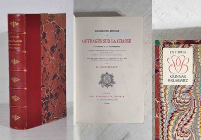 Bibliographie générale des ouvrages sur la…