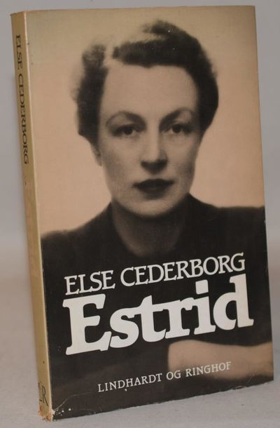 Estrid - en biografi over Estrid Bannister Good.