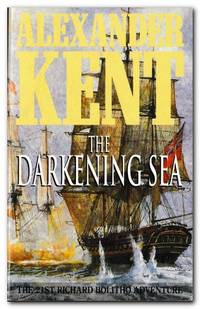 image of The Darkening Sea