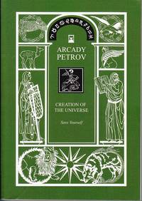 image of Creation of the Universe. 3 Volumes *Save Yourself *Save the World Within You *Save the World Around You