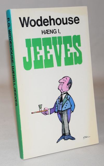 Hæng i, Jeeves!.