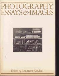 cover of Photography: Essays & Images; Illustrated Readings in the History of Photography