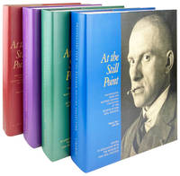 At the Still Point: Photographs from the Manfred Heiting Collection [Four Volume Set]