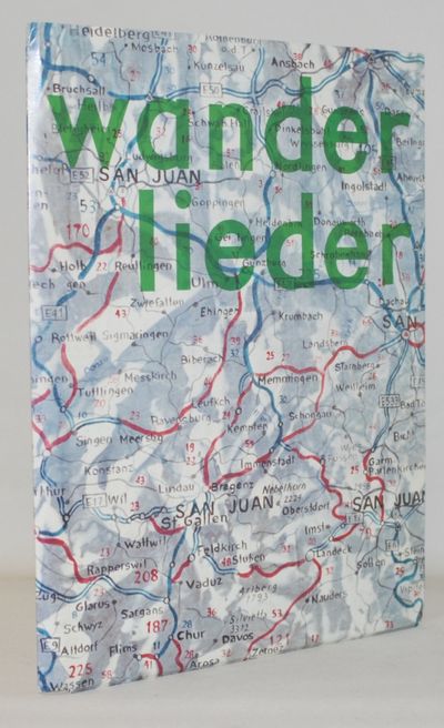 Wander Lieder.