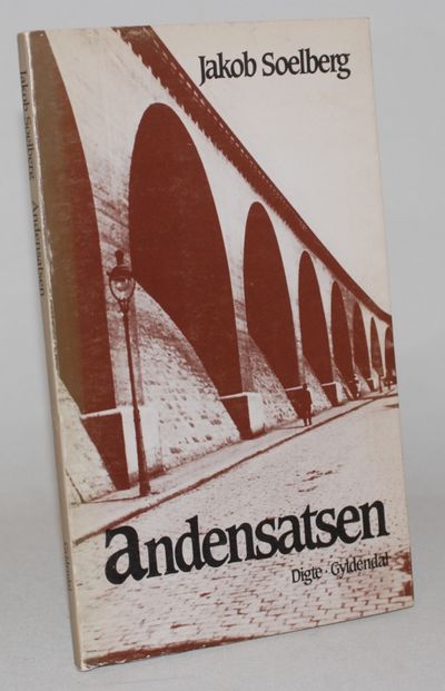 Andensatsen.