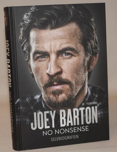 No nonsense.