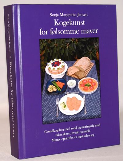 Kogekunst for følsomme maver.