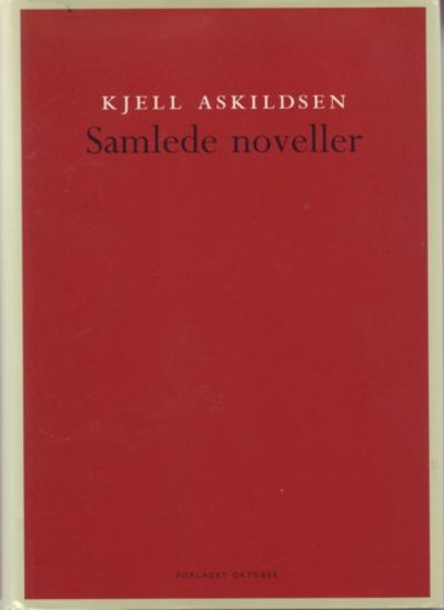 Samlede noveller