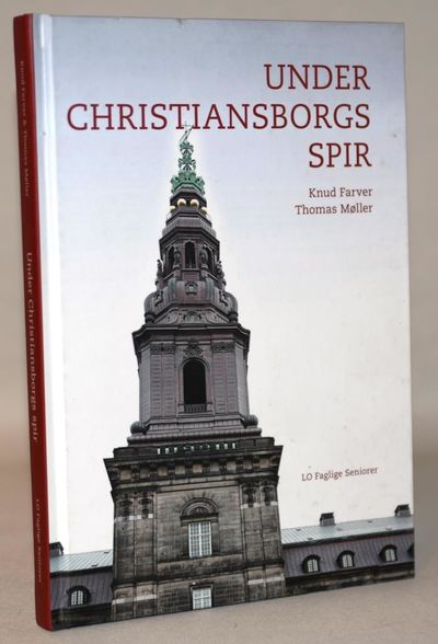Under Christiansborgs spir.