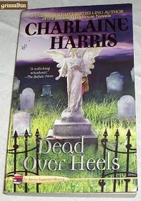 Dead Over Heels