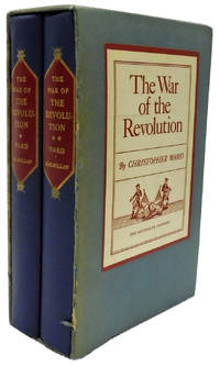 The War Of the Revolution - 2 Volume Set