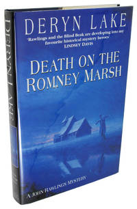 Death on the Romney Marsh: A John Rawlings Mystery