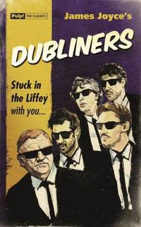 Dubliners by James Joyce - 2015