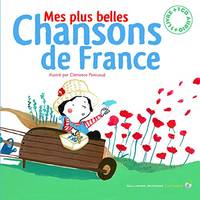 Mes plus belles chansons de France