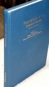 Biogeography of the Tropical Pacific:  Proceedings of a Symposium by Radovsky, Frank J., Peter H. Raven, and S. H. Sohmer (Eds) - 1984