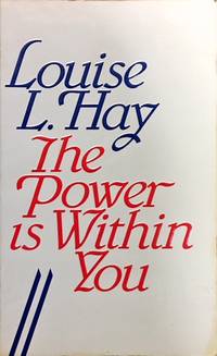 THE POWER IS WITHIN YOU by Louise L Hay - Paperback - from Dial a Book (SKU: 64708)