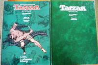 Tarzan in Color: volume 10 ( 1940-1941)