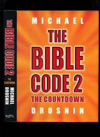 image of The Bible Code 2: The Countdown
