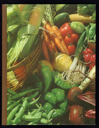 Vegetables and Fruits (The Time-Life Encyclopedia of Gardening)