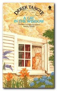 A Cat In The Window