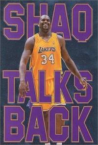 Shaq Talks Back