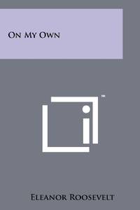 cover of On My Own