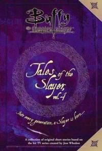 Tales of the Slayer