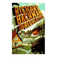 The Regulators (Hardcover)
