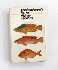 cover of The Sea Angler's Fishes