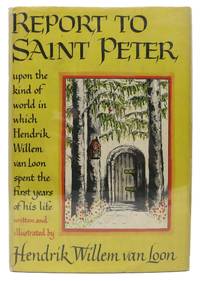 cover of REPORT To SAINT PETER