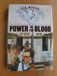 image of Power in the Blood