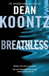 image of Breathless