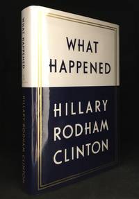 image of What Happened