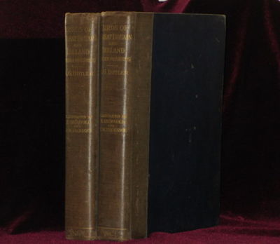 BIRDS OF GREAT BRITAIN AND IRELAND Order Passeres