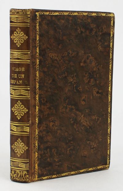Viaje de un Español por el Levante en 1827
