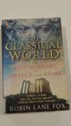 The Classical World
