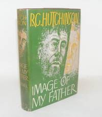 cover of IMAGE OF MY FATHER
