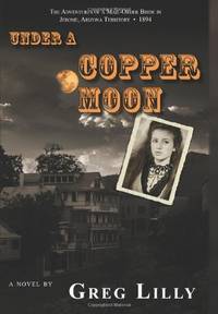Under a Copper Moon