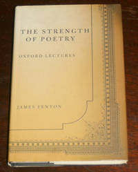 image of The Strength of Poetry