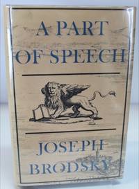 A Part of Speech